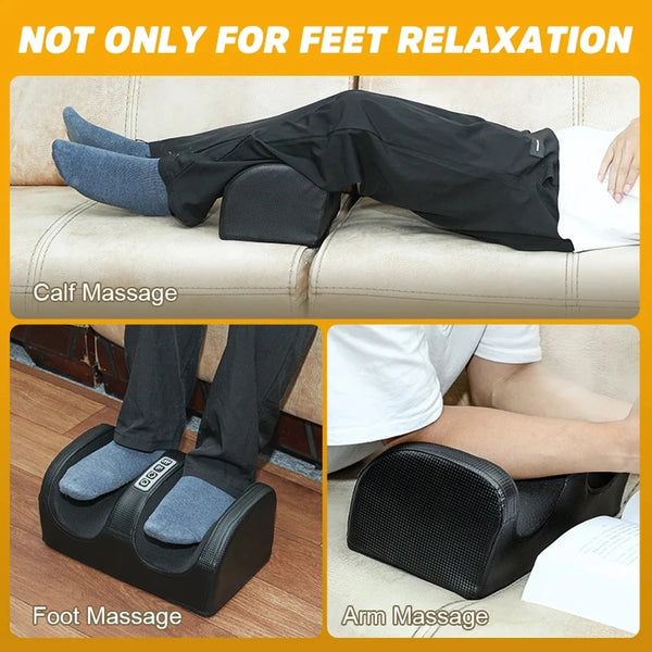 CozyWave Foot Massager