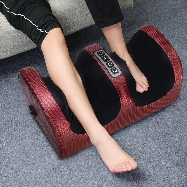 CozyWave Foot Massager